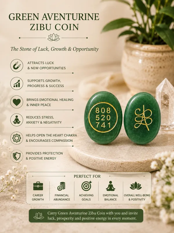Green_Aventurine_Engraved_Zibu_Symbol_Coin_Pair