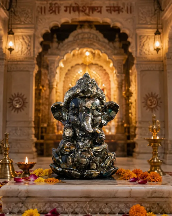 Black_Ganesha_Decorative_Idol