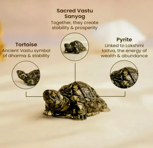 Pyrite_Stone_Feng_Shui_Tortoise_Figurine