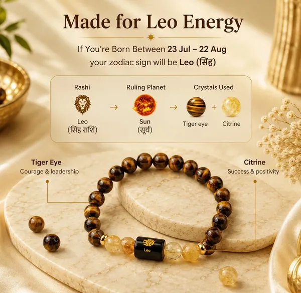 Brown_Tiger_Eye_And_Citrine_Leo_Bracelet