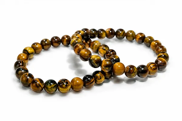Brown_Tiger_Eye_Beaded_Bracelet_For_Men