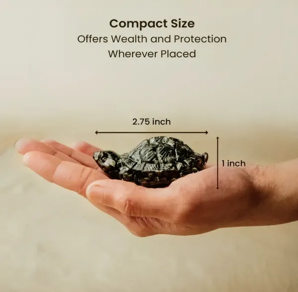 Pyrite_Stone_Feng_Shui_Tortoise_Figurine