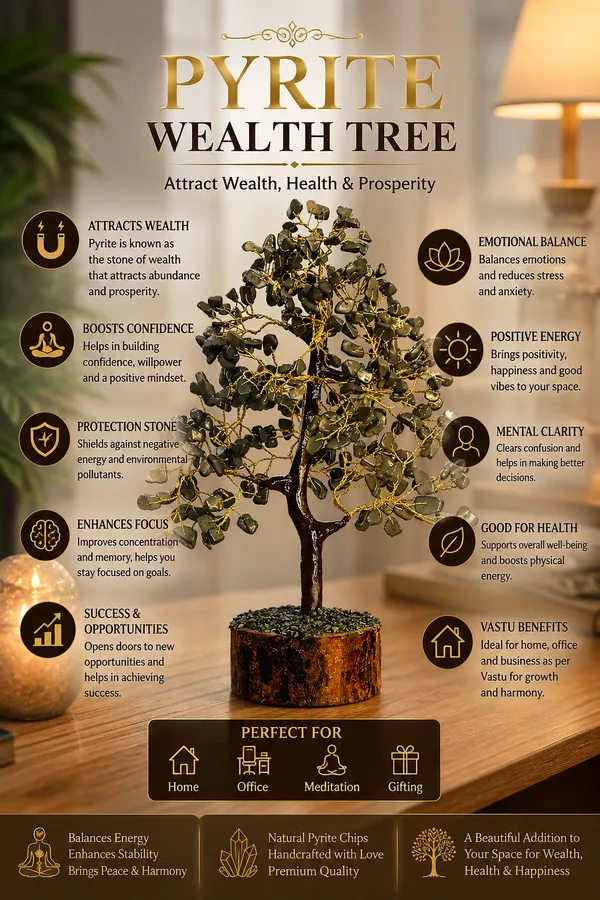 Pyrite_Stone_Gold_Wire_Tree_Tabletop_Showpiece