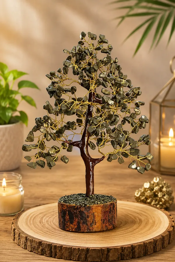 Pyrite_Stone_Gold_Wire_Tree_Tabletop_Showpiece