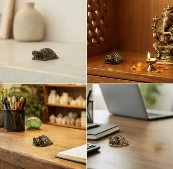 Pyrite_Stone_Feng_Shui_Tortoise_Figurine