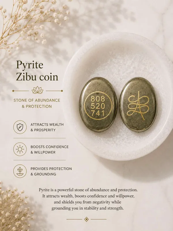 Pyrite_Zibu_Coin_Pair