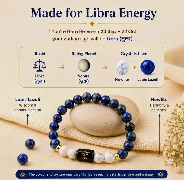 Blue_Lapis_Lazuli_And_Howlite_Beaded_Libra_Bracelet