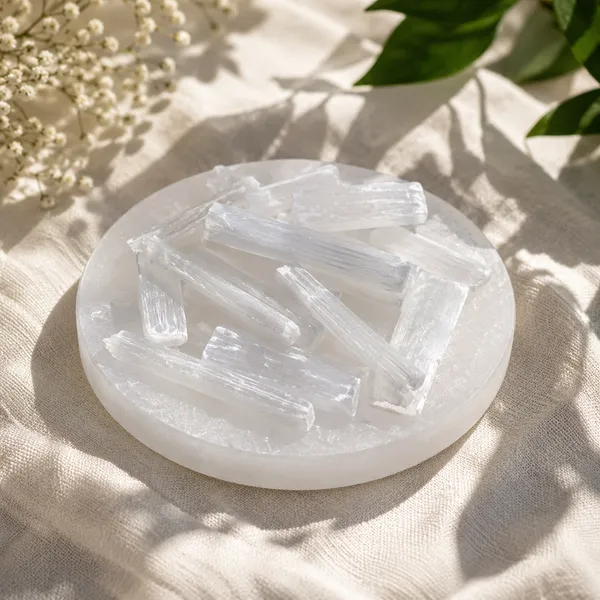 Selenite_Natural_Energy_Cleansing_Plate