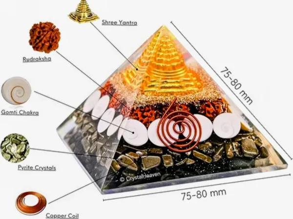 Shree_Yantra_Rudraksha_Crystal_Pyramid_Decor