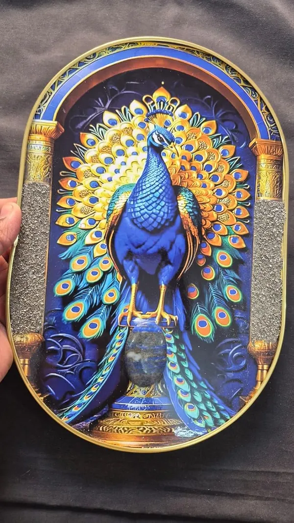 Royal_Peacock_Lapis_Lazuli_Zibu_Energy_Wall_Decor