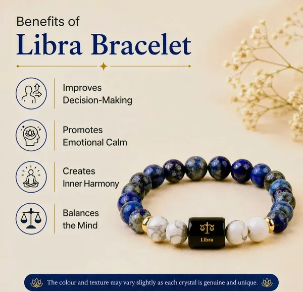 Blue_Lapis_Lazuli_And_Howlite_Beaded_Libra_Bracelet