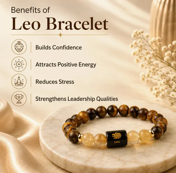 Brown_Tiger_Eye_And_Citrine_Leo_Bracelet