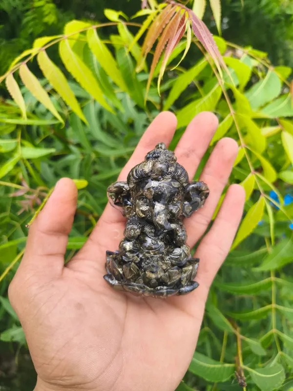 Black_Ganesha_Decorative_Idol