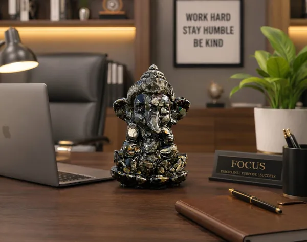 Black_Ganesha_Decorative_Idol