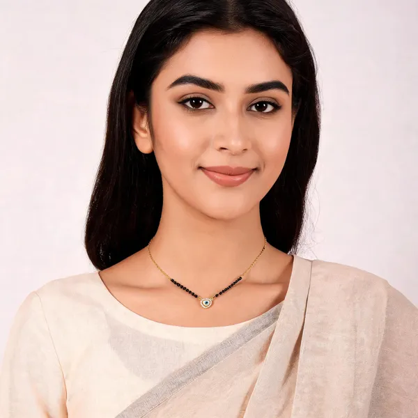 Gold_Black_Alloy_Heart_Pendant_Mangalsutra_For_Women