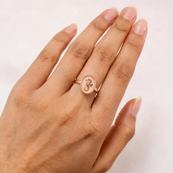 Gold_Alloy_Seahorse_Motif_Statement_Ring_For_Women