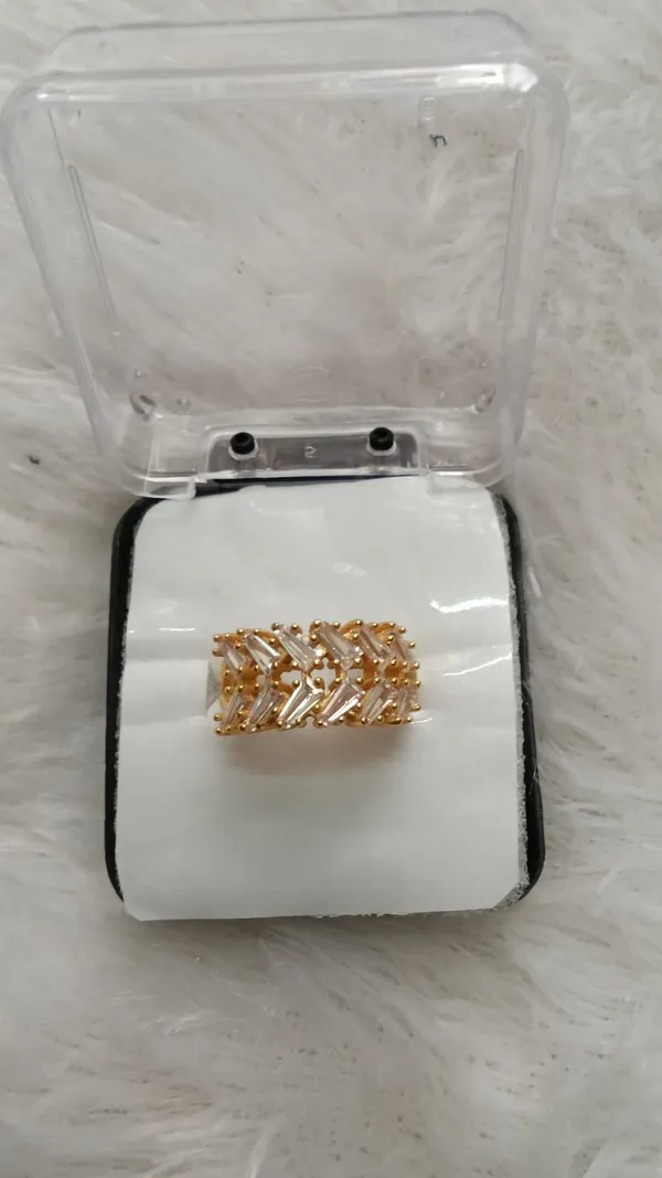 Gold_Tone_Geometric_Band_Ring_for_Women