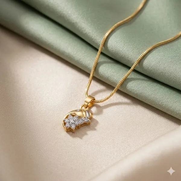 Gold-Tone_Crystal_Pendant_Necklace_for_Women