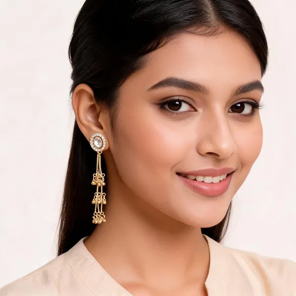 Gold_Alloy_Long_Drop_Stone_Dangling_Earrings_For_Women