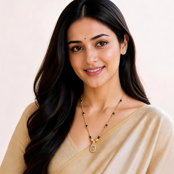 Gold_Alloy_Drop_Pendant_Mangalsutra_For_Women