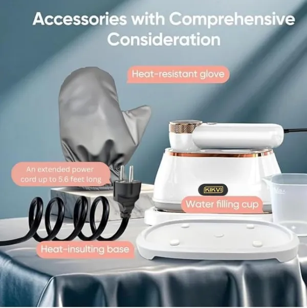 Iron_For_Clothes_Steamer_For_Clothes_Iron_2in1_Steam_Iron_For_Travel_Ironing_Foldable_Steamer_Cloth_Dryer_Portable_Handheld_Garment_Drying_1200w_Travel_Steam_Iron_5_Modes_Lcd_180ml_For_20_Min_Steam