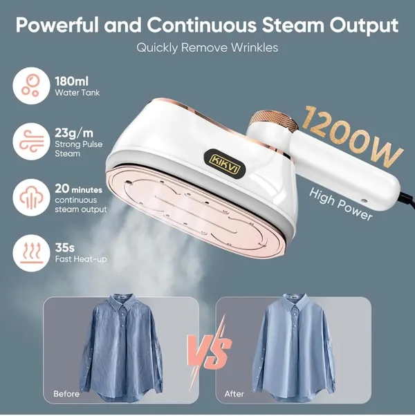 Iron_For_Clothes_Steamer_For_Clothes_Iron_2in1_Steam_Iron_For_Travel_Ironing_Foldable_Steamer_Cloth_Dryer_Portable_Handheld_Garment_Drying_1200w_Travel_Steam_Iron_5_Modes_Lcd_180ml_For_20_Min_Steam