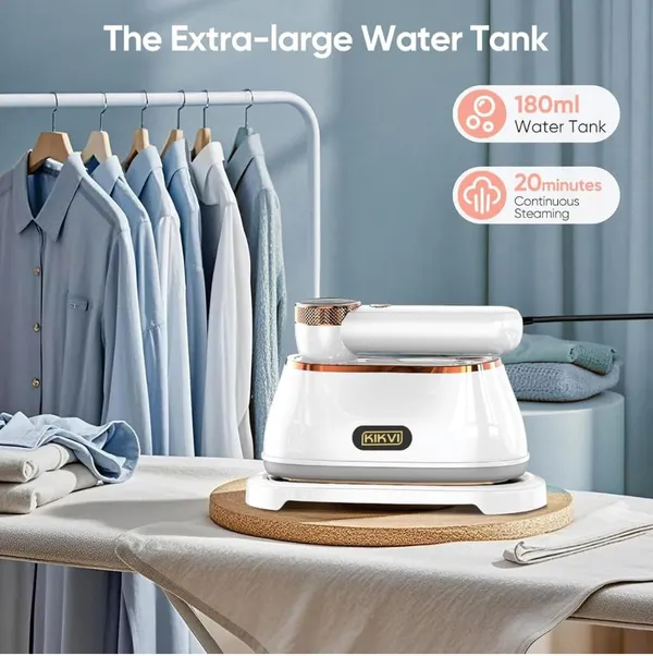 Iron_For_Clothes_Steamer_For_Clothes_Iron_2in1_Steam_Iron_For_Travel_Ironing_Foldable_Steamer_Cloth_Dryer_Portable_Handheld_Garment_Drying_1200w_Travel_Steam_Iron_5_Modes_Lcd_180ml_For_20_Min_Steam