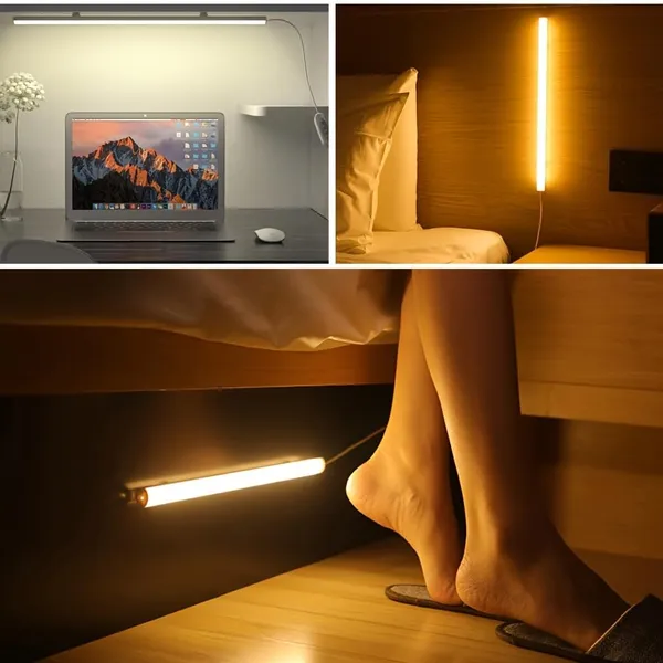 Kikvi_4_Pack_Under_Cabinet_Light_Closet_Light_With_3_Color_Modes_3000k_4000k_6000k_10_Level_Brightness_7w_Usb_Plug_Batten_Light