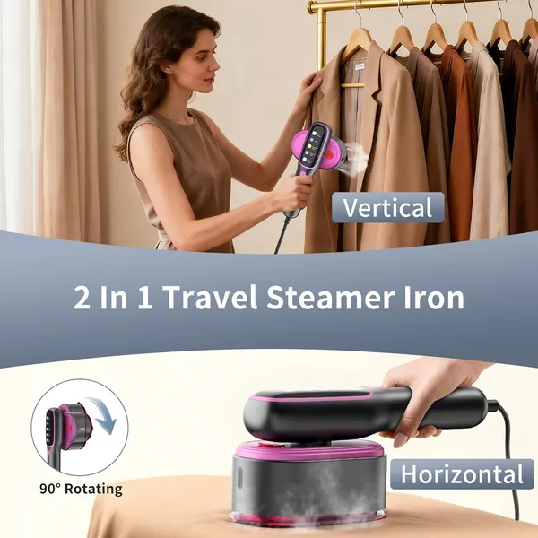 Steam_Iron_Steamer_For_Ironing_Clothes_2_In_1_Handheld_Garment_Steamer_Iron_Compact_Convenient_Vertical_Steaming_1200watt_Quick_Heatup_Large_Ceramic_Panel_Ironing_Kills_99_9_Bacteria