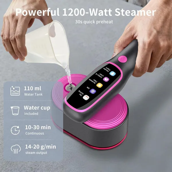 Steam_Iron_Steamer_For_Ironing_Clothes_2_In_1_Handheld_Garment_Steamer_Iron_Compact_Convenient_Vertical_Steaming_1200watt_Quick_Heatup_Large_Ceramic_Panel_Ironing_Kills_99_9_Bacteria