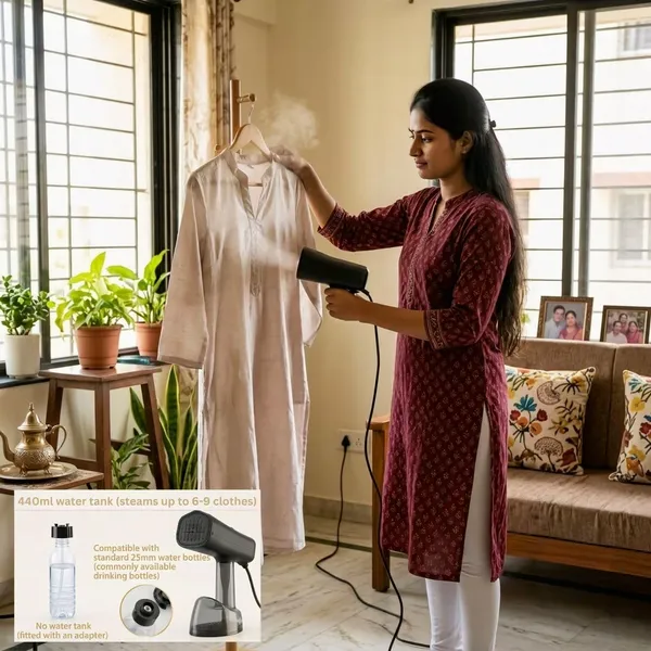Kikvi_Turbo_2_In_1_Steam_Iron_1640w_Ceramic_Soleplate_440ml_Detachable_Tank_3_Steam_Levels_Auto_Shut_Off_Vertical_Flat_Press_Ironing_35g_Min_Kills_99_9_Bacteria_Made_In_India