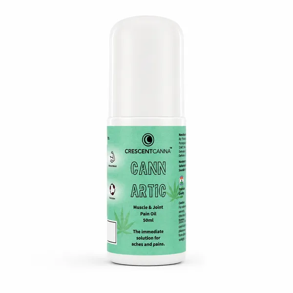 Cann_Artic_Immediate_Relief_Muscle_And_Joint_Pain_Oil_Default_Title