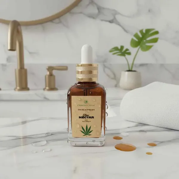 Glow_Nectar_30ml_Hemp_Facial_Oil_Default_Title