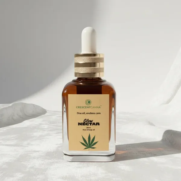 Glow_Nectar_30ml_Hemp_Facial_Oil_Default_Title