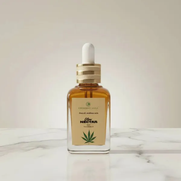 Glow_Nectar_30ml_Hemp_Facial_Oil_Default_Title