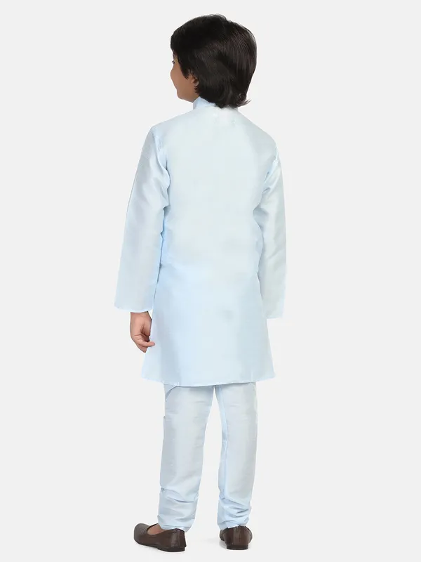 Kids_Kurta_Set_Light_Blue