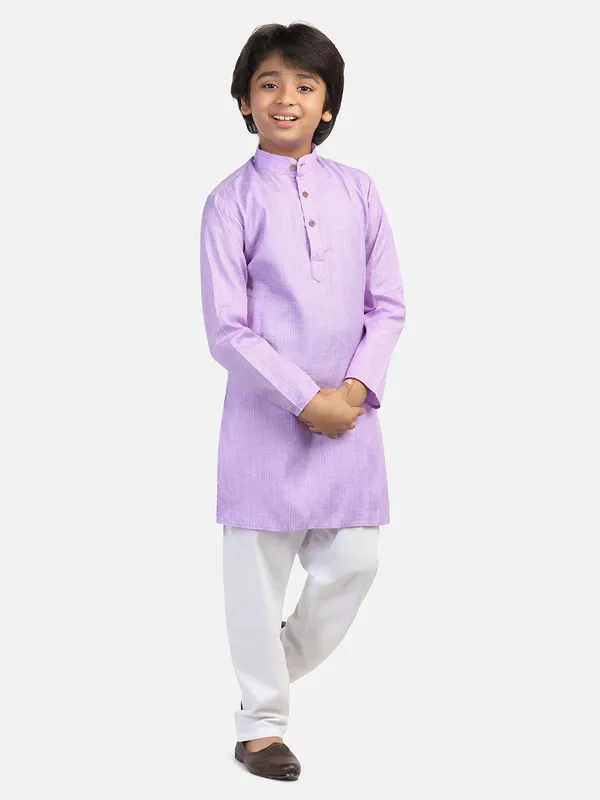 Kids_Kurta_Set_Purple