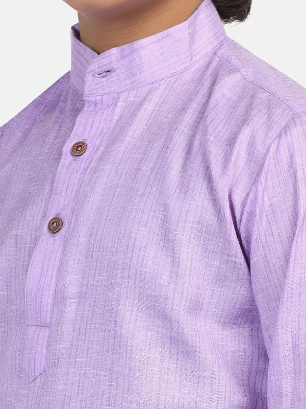Kids_Kurta_Set_Purple