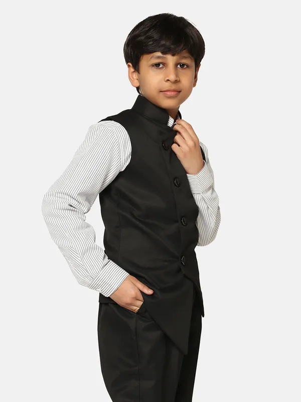 Boys_Black_Nehru_Jacket_Black