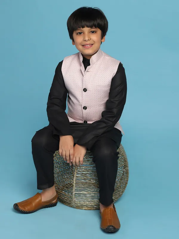 Boys_Pink_Printed_Nehru_Jacket_Pink