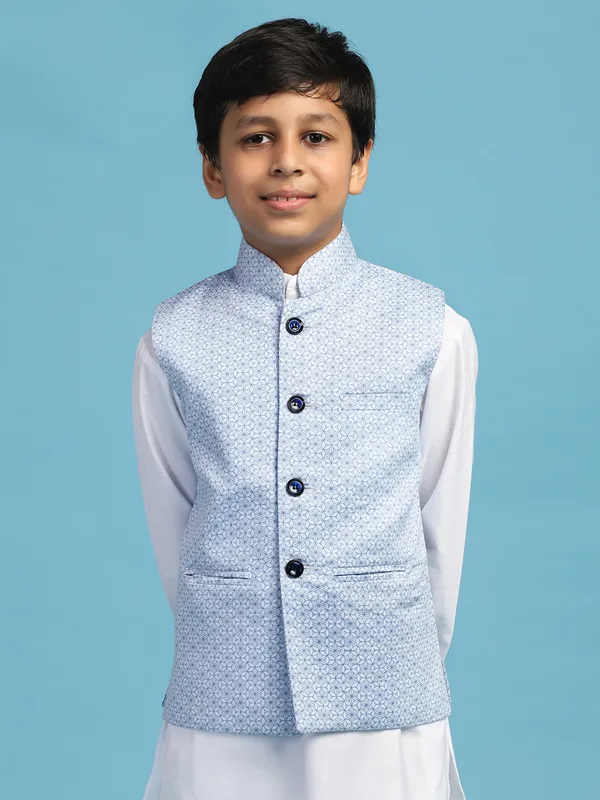 Boys_Light_Blue_Printed_Nehru_Jacket_Light_Blue