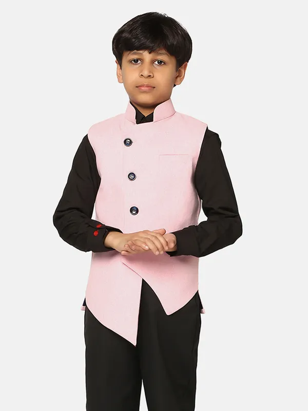 Boys_Pink_Nehru_Jacket_Pink