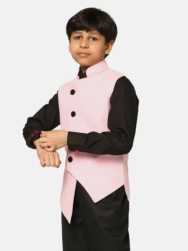 Boys_Pink_Nehru_Jacket_Pink