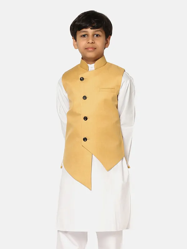 Boys_Angrakha_Nehru_Jacket_Golden