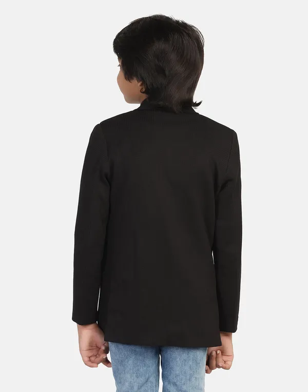 Kids_Black_Blazer_Black