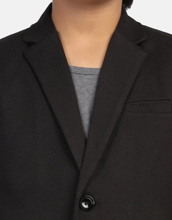 Kids_Black_Blazer_Black
