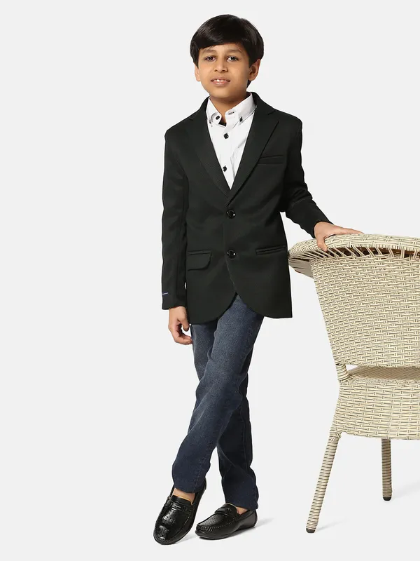 Boys_Green_Blazer_Green