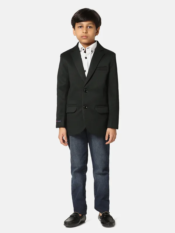Boys_Green_Blazer_Green