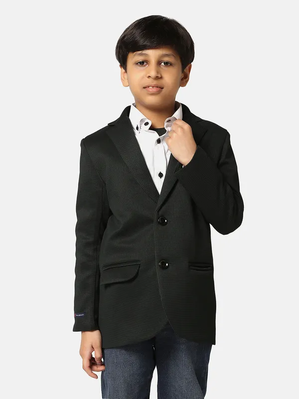Boys_Green_Blazer_Green