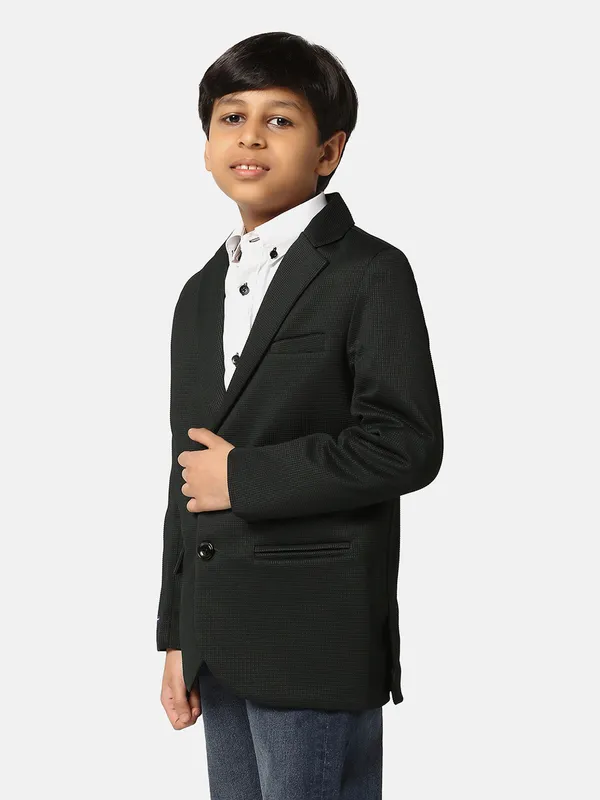 Boys_Green_Blazer_Green